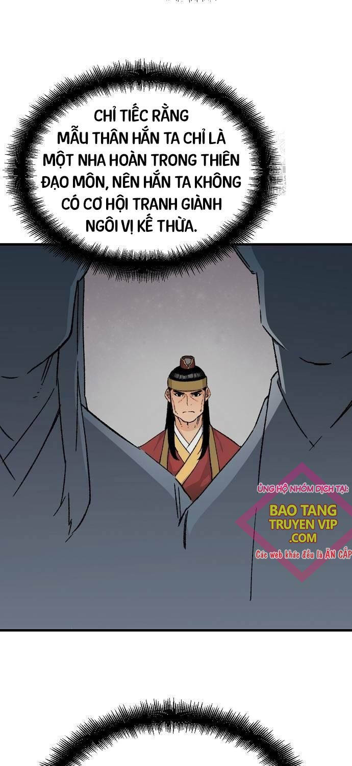 Thiên Ma Quy Hoàn - Chapter 28 - Page 4