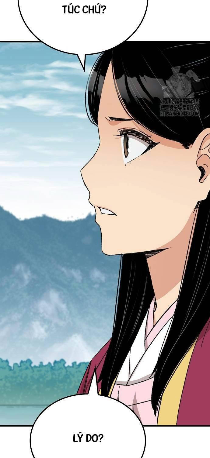 Thiên Ma Quy Hoàn - Chapter 28 - Page 40