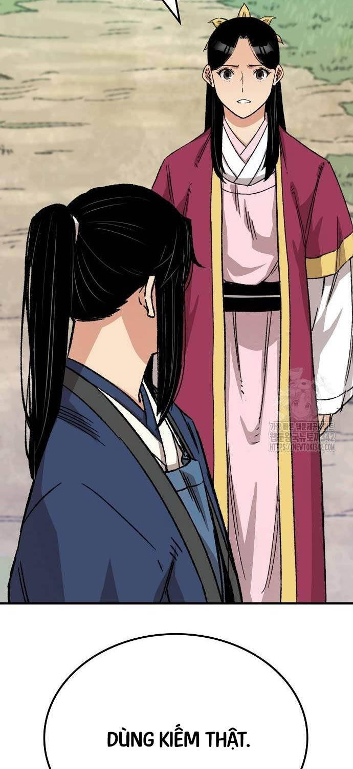 Thiên Ma Quy Hoàn - Chapter 28 - Page 45