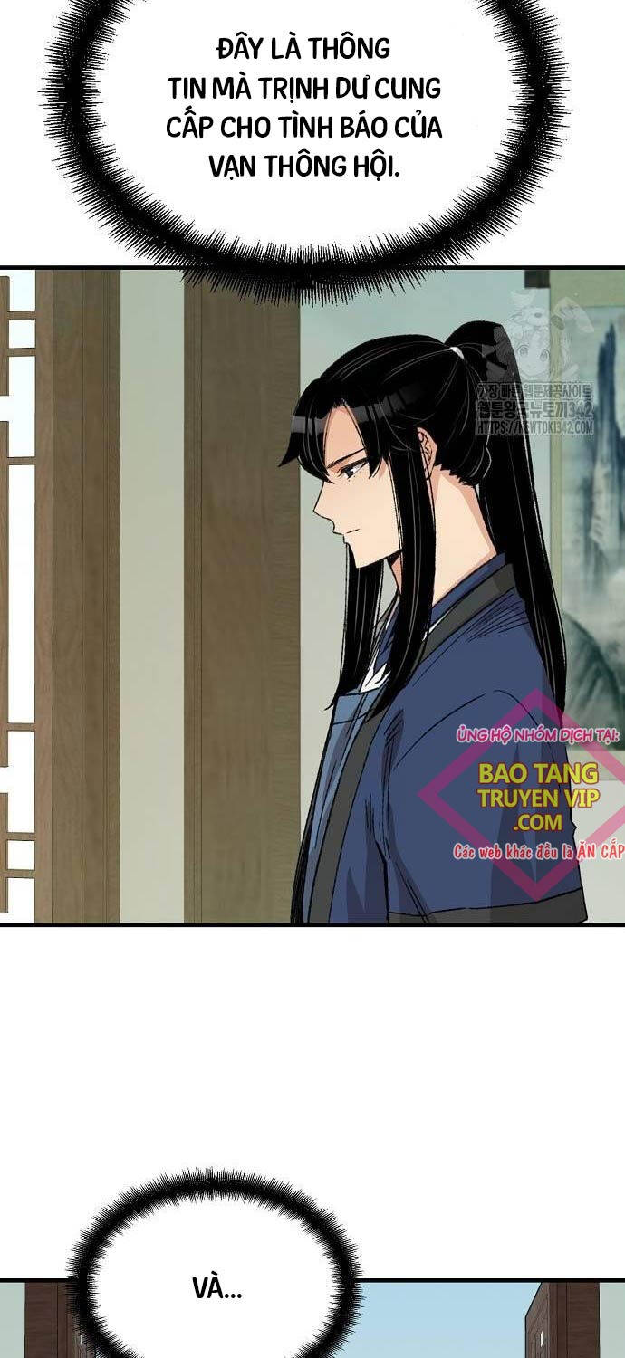 Thiên Ma Quy Hoàn - Chapter 28 - Page 5