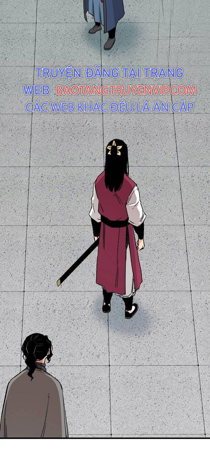 Thiên Ma Quy Hoàn - Chapter 28 - Page 56