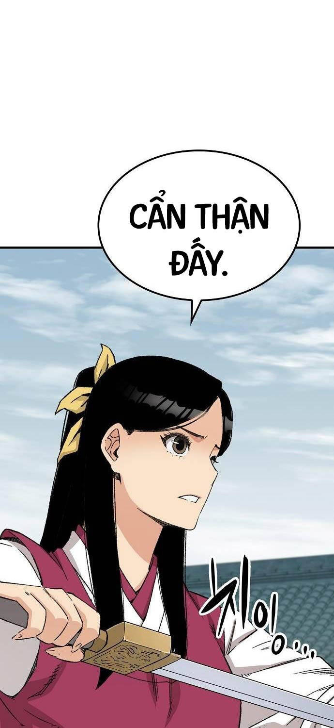Thiên Ma Quy Hoàn - Chapter 28 - Page 57