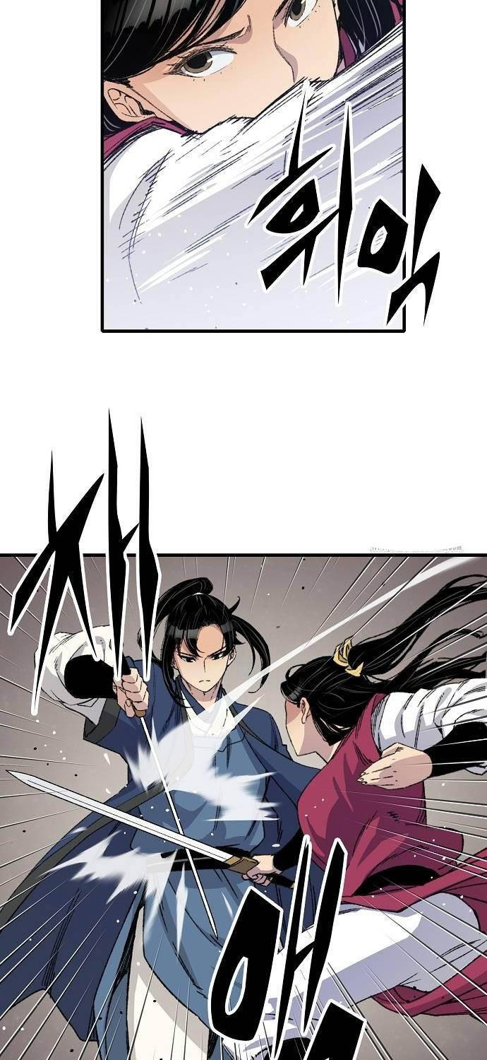 Thiên Ma Quy Hoàn - Chapter 28 - Page 62