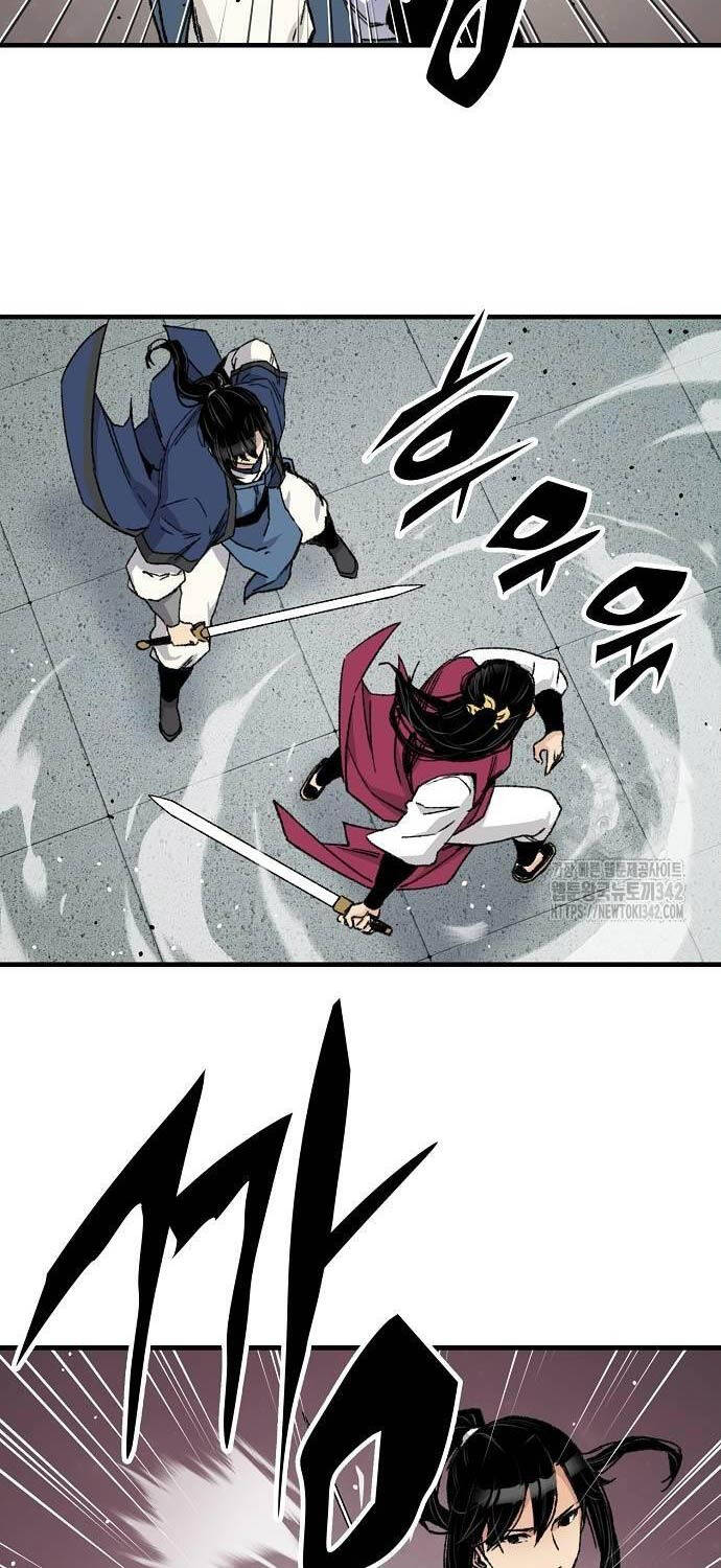 Thiên Ma Quy Hoàn - Chapter 28 - Page 63