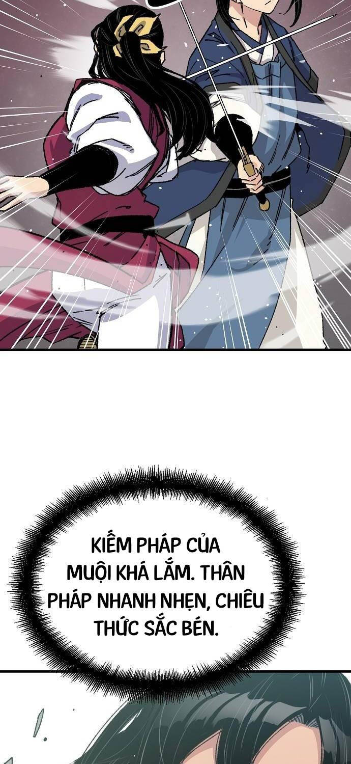 Thiên Ma Quy Hoàn - Chapter 28 - Page 64