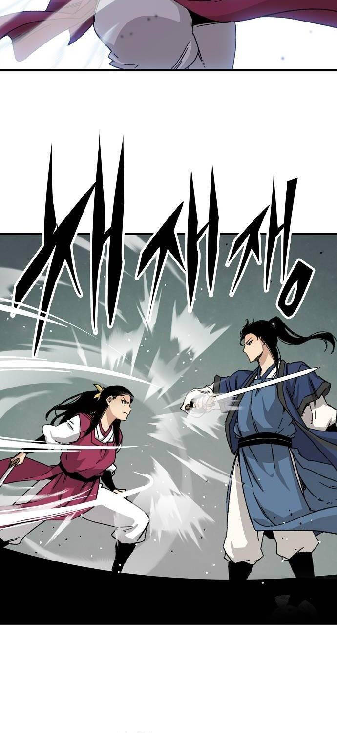 Thiên Ma Quy Hoàn - Chapter 28 - Page 68