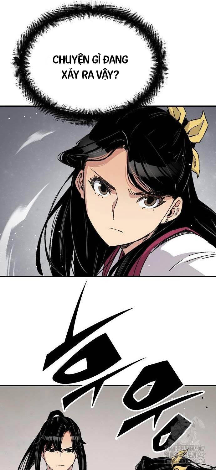 Thiên Ma Quy Hoàn - Chapter 28 - Page 69