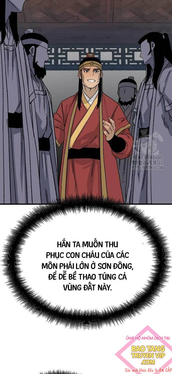 Thiên Ma Quy Hoàn - Chapter 28 - Page 7
