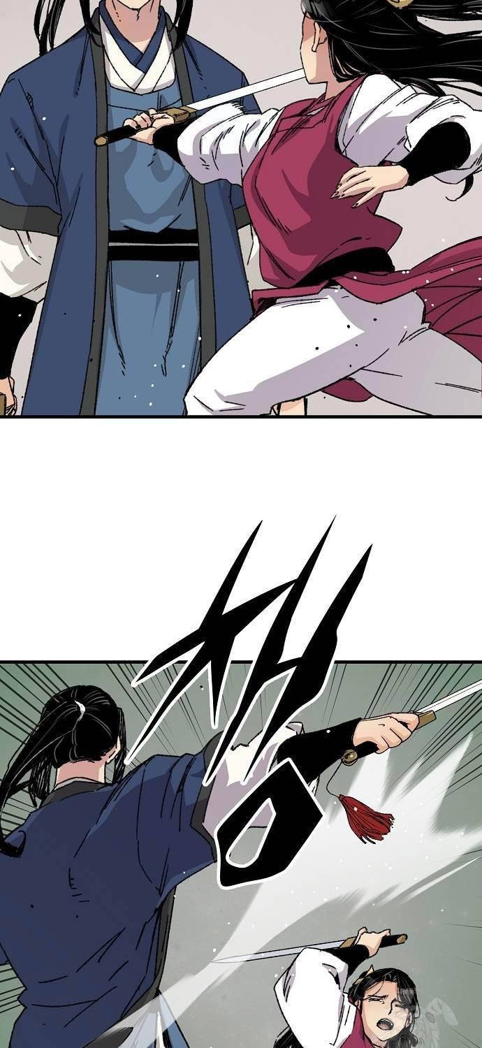 Thiên Ma Quy Hoàn - Chapter 28 - Page 70