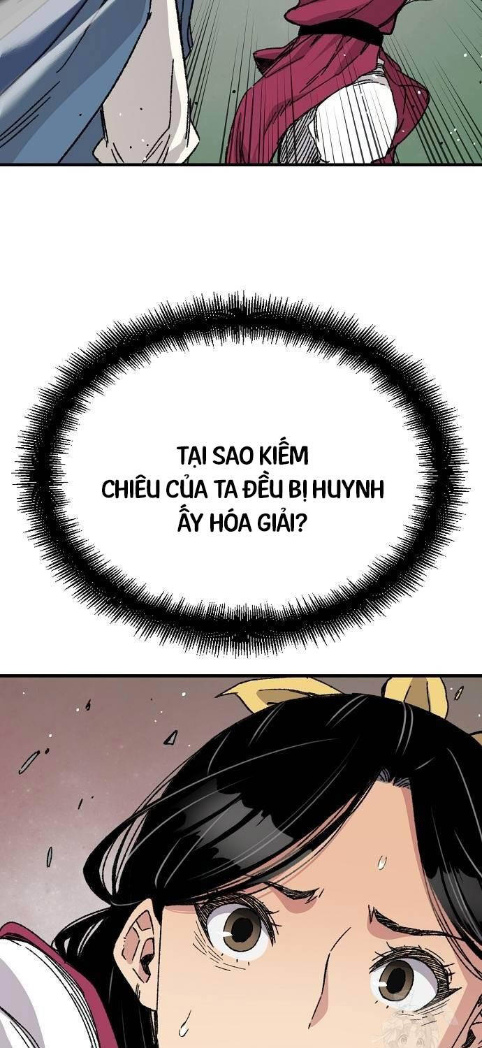 Thiên Ma Quy Hoàn - Chapter 28 - Page 72