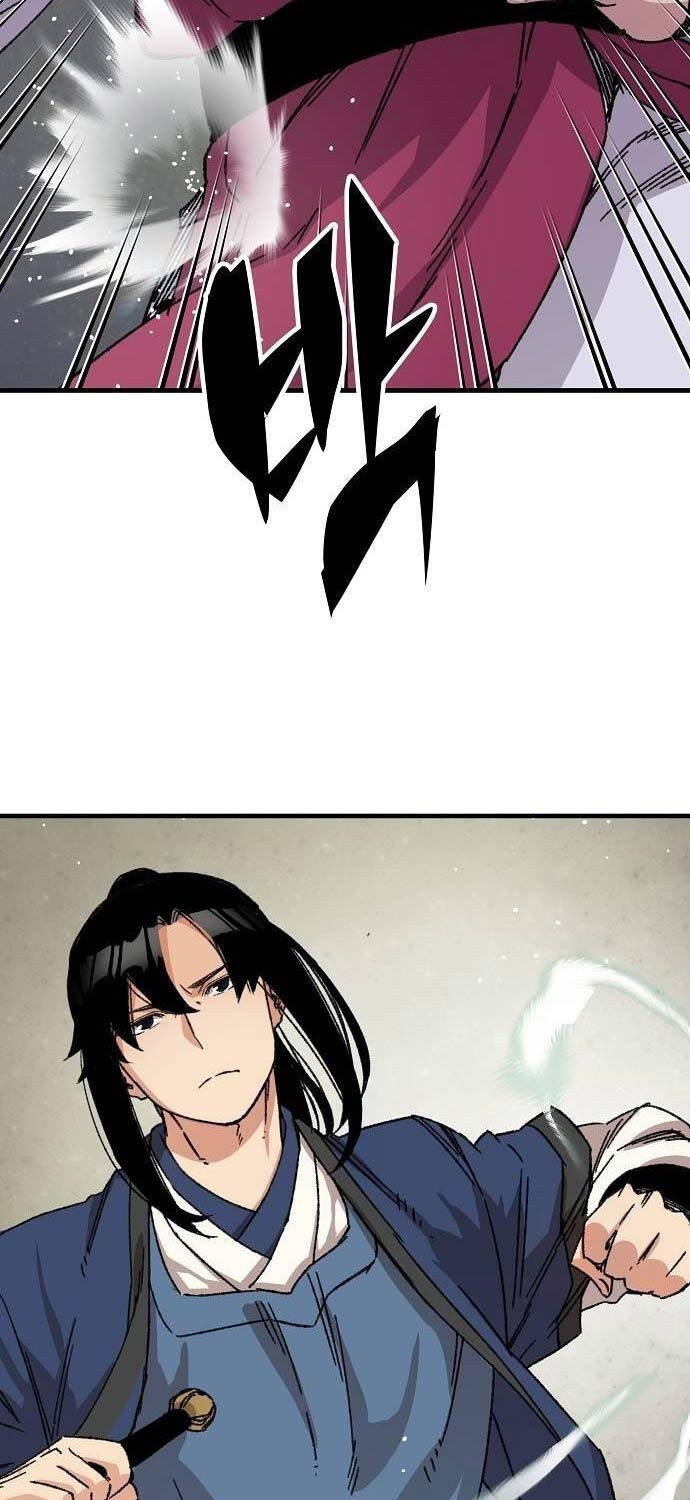 Thiên Ma Quy Hoàn - Chapter 28 - Page 79