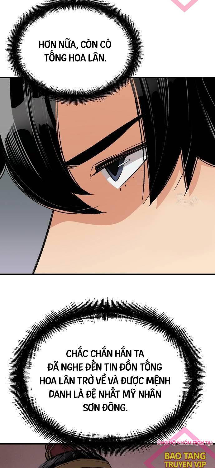 Thiên Ma Quy Hoàn - Chapter 28 - Page 8