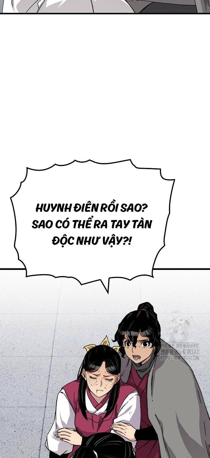 Thiên Ma Quy Hoàn - Chapter 28 - Page 84