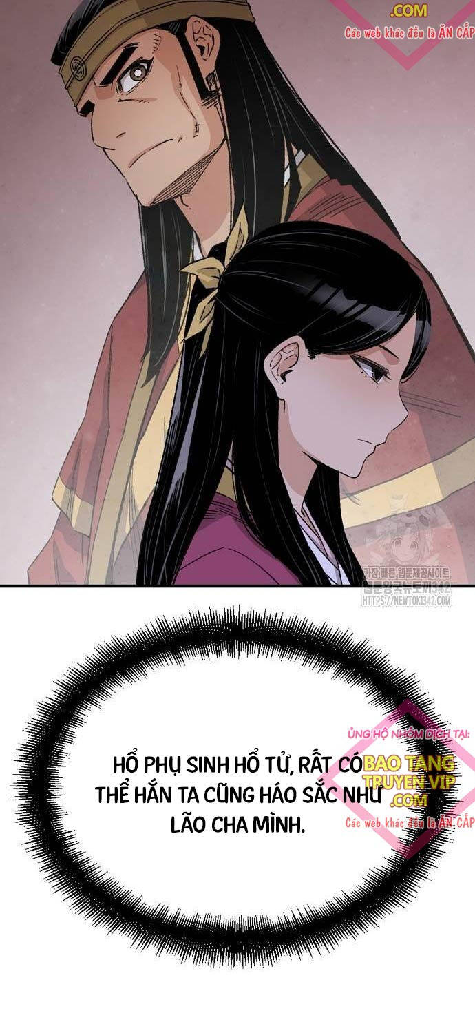 Thiên Ma Quy Hoàn - Chapter 28 - Page 9