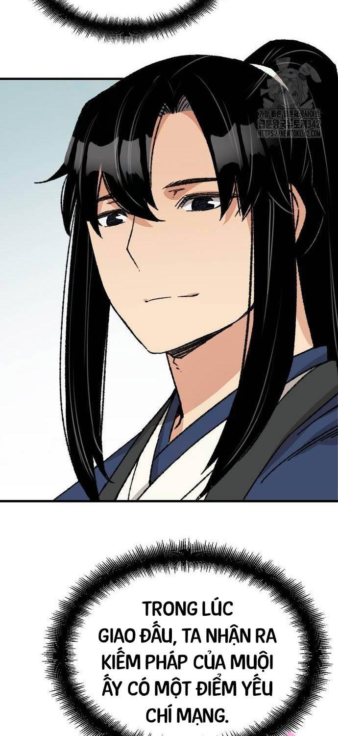 Thiên Ma Quy Hoàn - Chapter 28 - Page 93