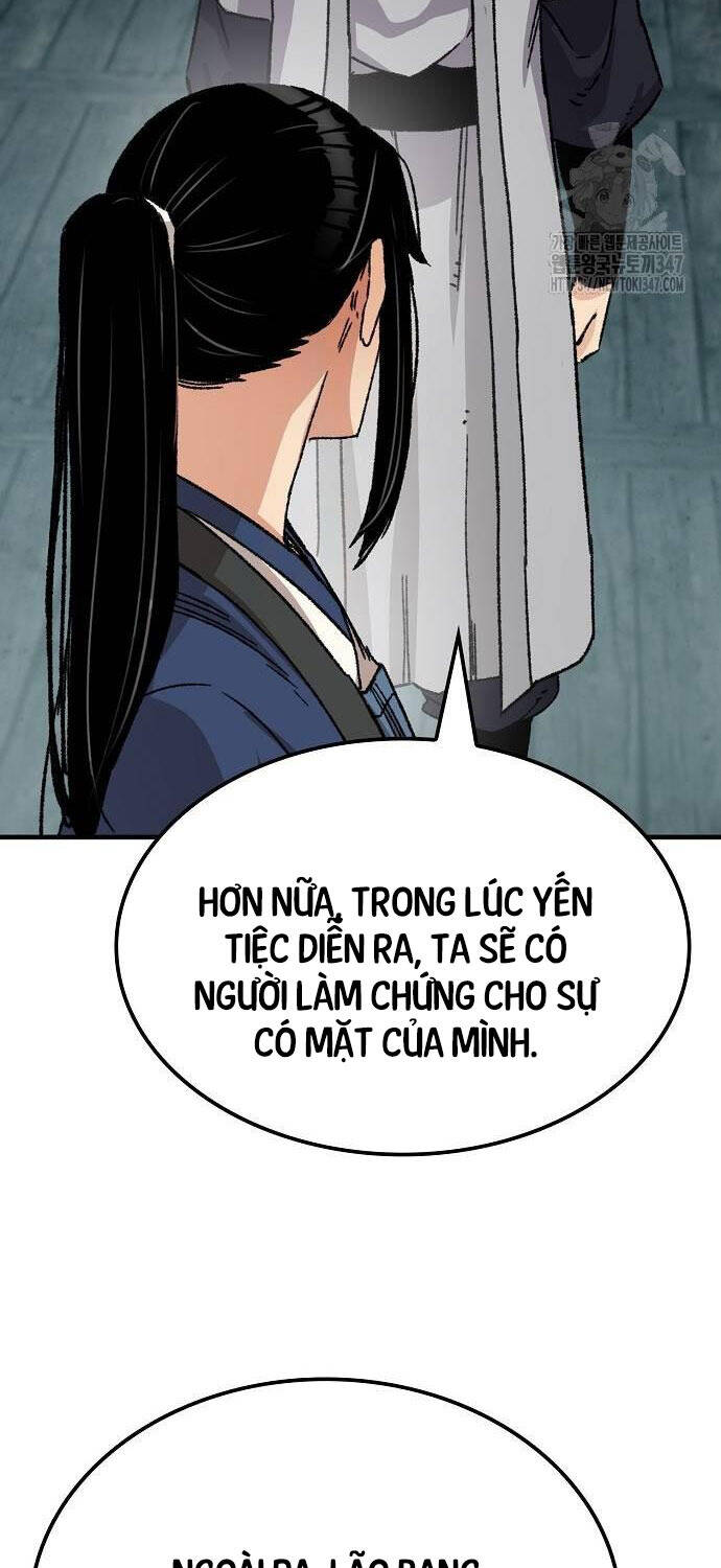 Thiên Ma Quy Hoàn - Chapter 29 - Page 14
