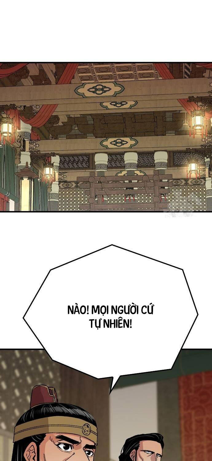 Thiên Ma Quy Hoàn - Chapter 29 - Page 19