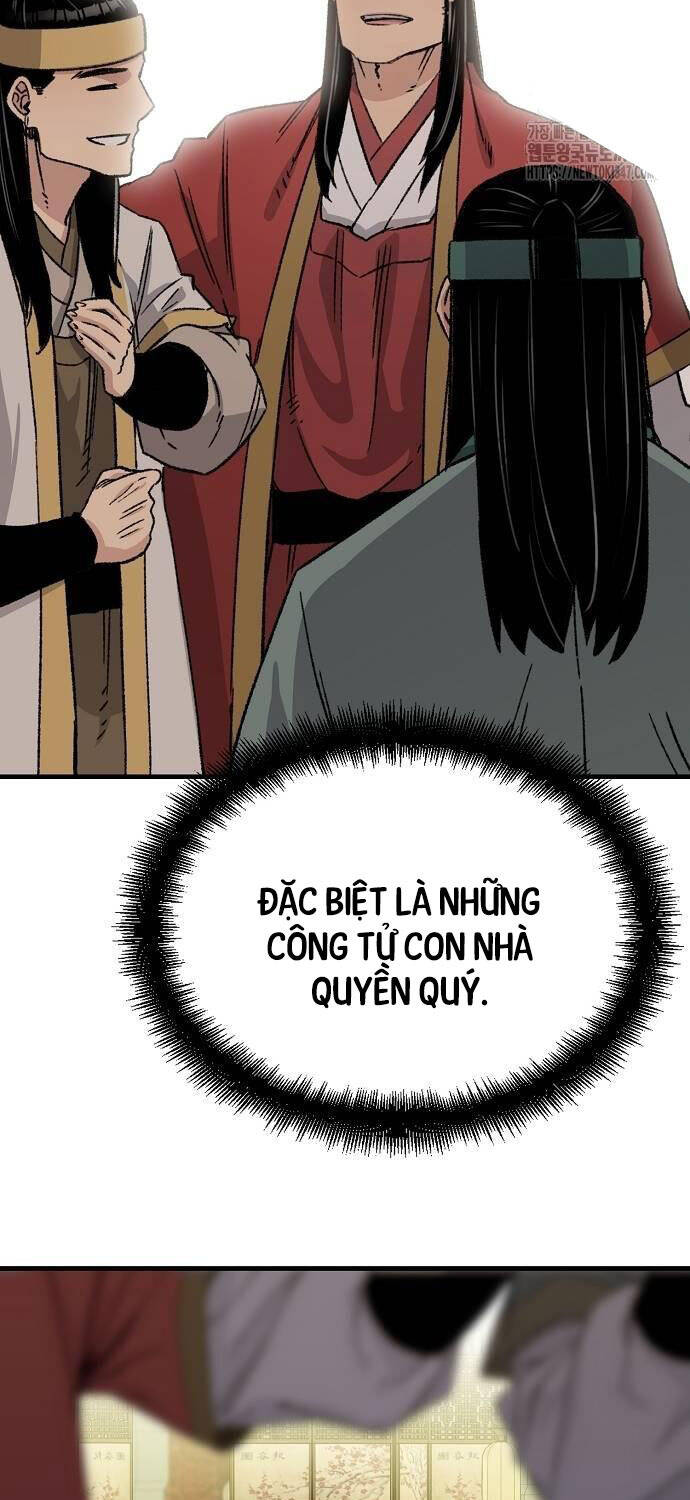 Thiên Ma Quy Hoàn - Chapter 29 - Page 24