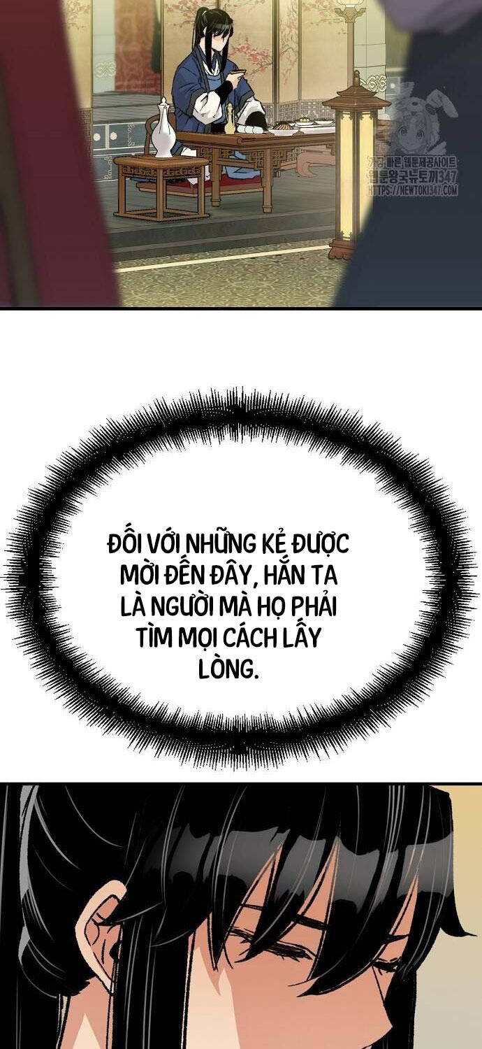 Thiên Ma Quy Hoàn - Chapter 29 - Page 25