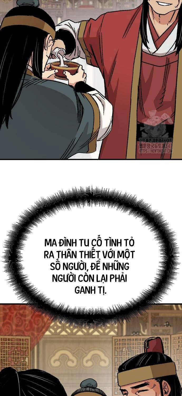 Thiên Ma Quy Hoàn - Chapter 29 - Page 28