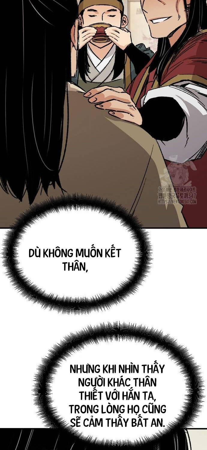 Thiên Ma Quy Hoàn - Chapter 29 - Page 29