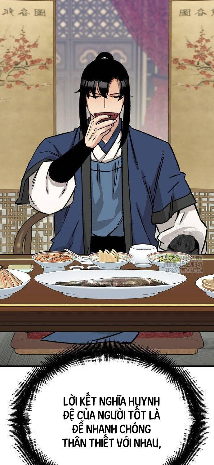 Thiên Ma Quy Hoàn - Chapter 29 - Page 31