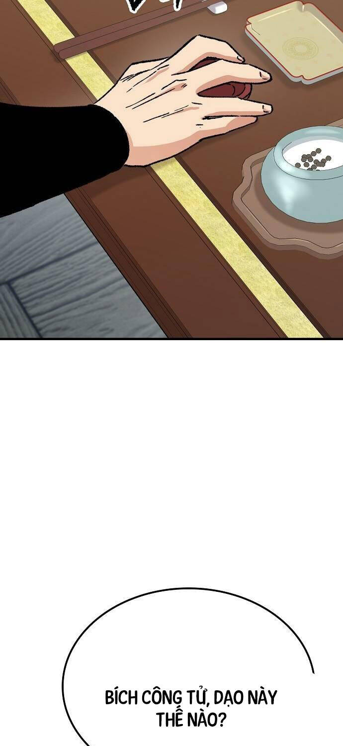 Thiên Ma Quy Hoàn - Chapter 29 - Page 33