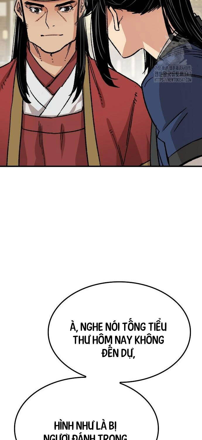 Thiên Ma Quy Hoàn - Chapter 29 - Page 36