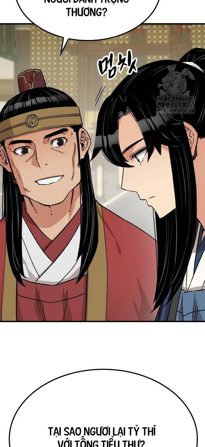 Thiên Ma Quy Hoàn - Chapter 29 - Page 37