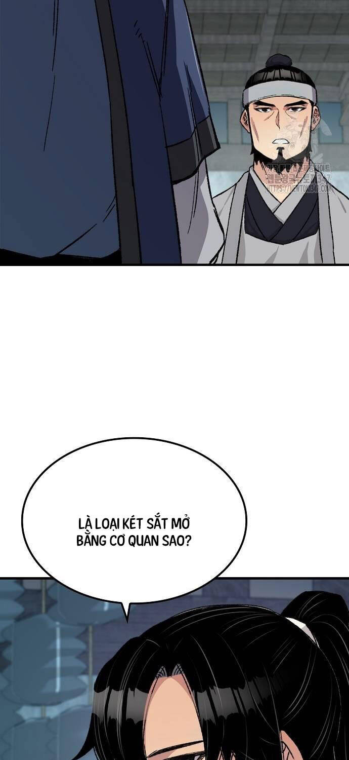 Thiên Ma Quy Hoàn - Chapter 29 - Page 4