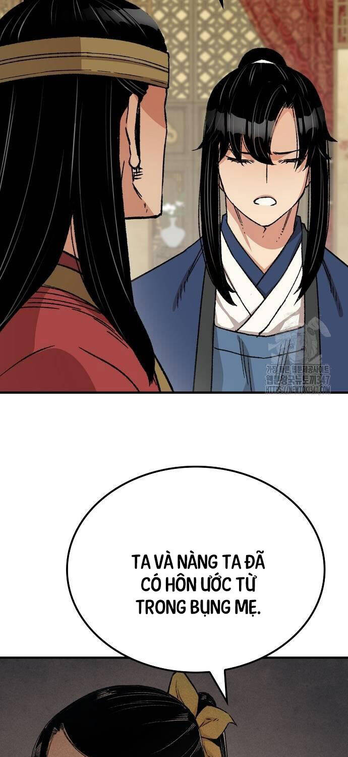 Thiên Ma Quy Hoàn - Chapter 29 - Page 41