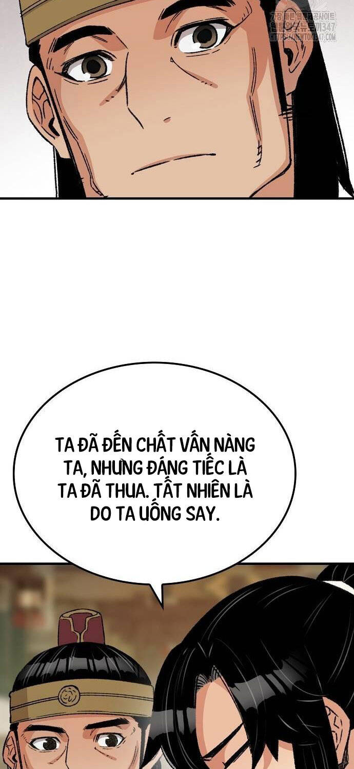 Thiên Ma Quy Hoàn - Chapter 29 - Page 45