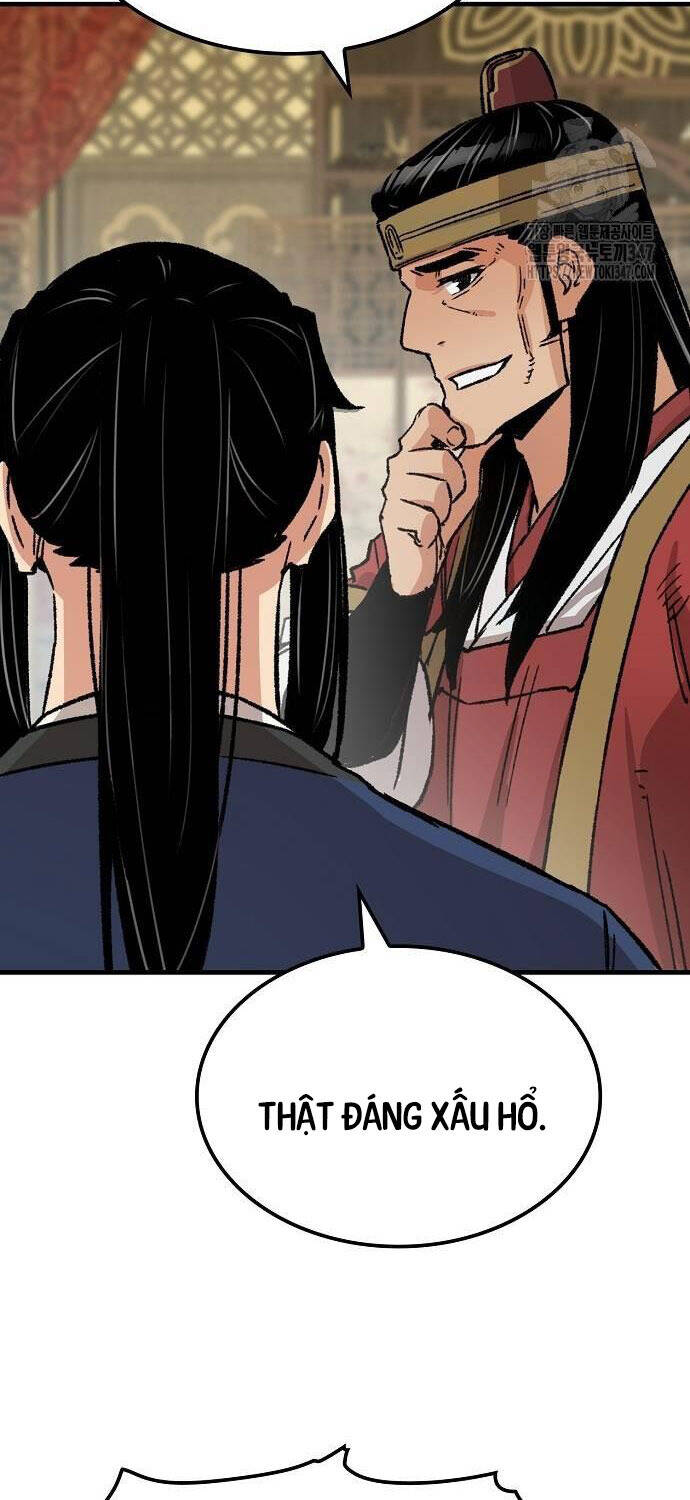 Thiên Ma Quy Hoàn - Chapter 29 - Page 47