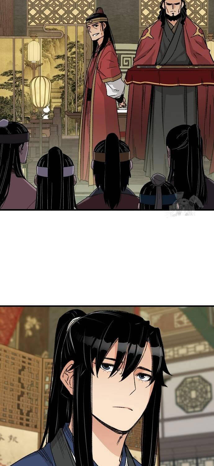 Thiên Ma Quy Hoàn - Chapter 29 - Page 52