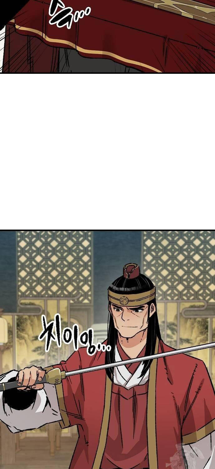 Thiên Ma Quy Hoàn - Chapter 29 - Page 55