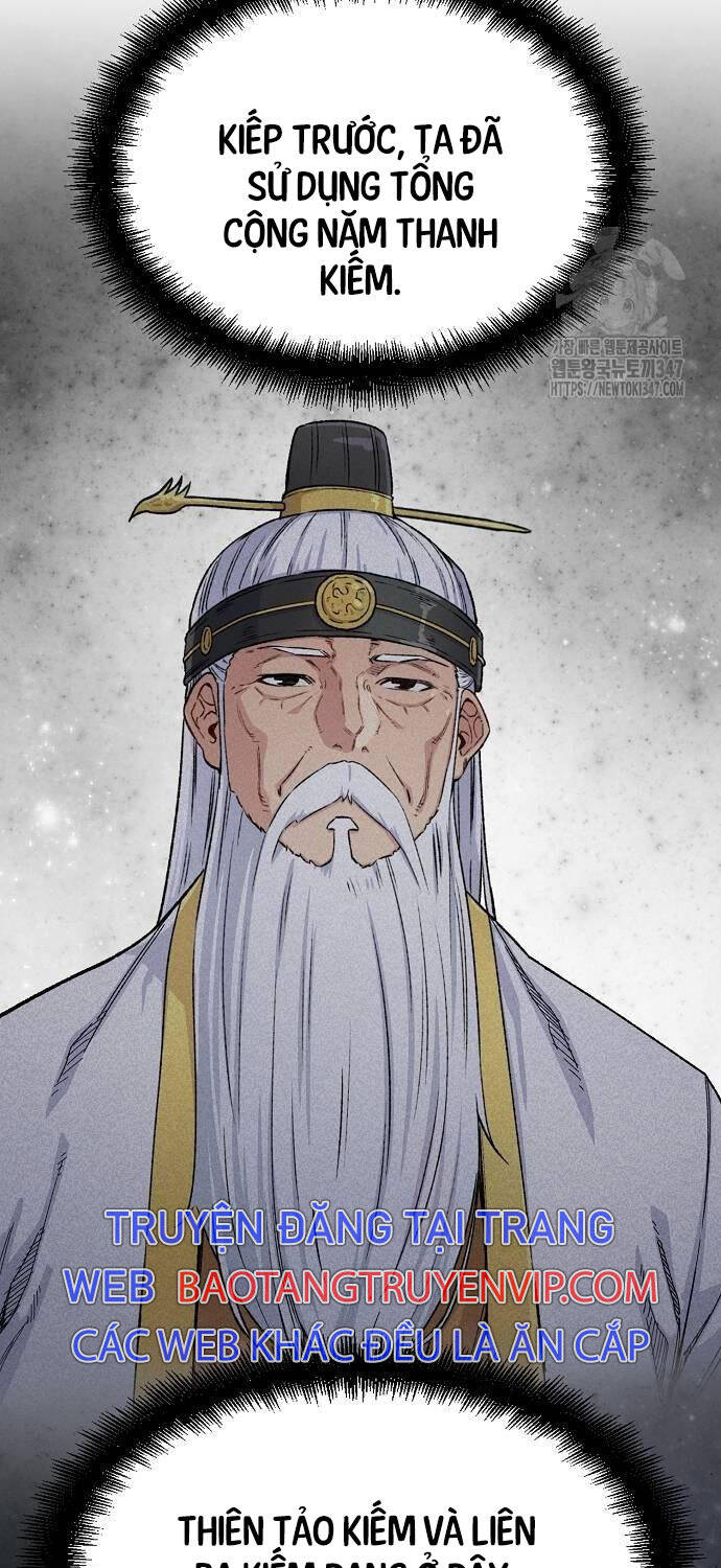 Thiên Ma Quy Hoàn - Chapter 29 - Page 59