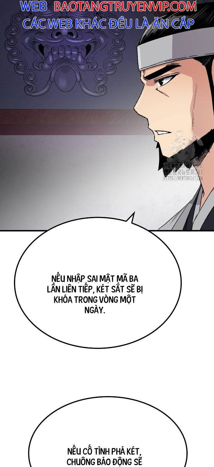 Thiên Ma Quy Hoàn - Chapter 29 - Page 6