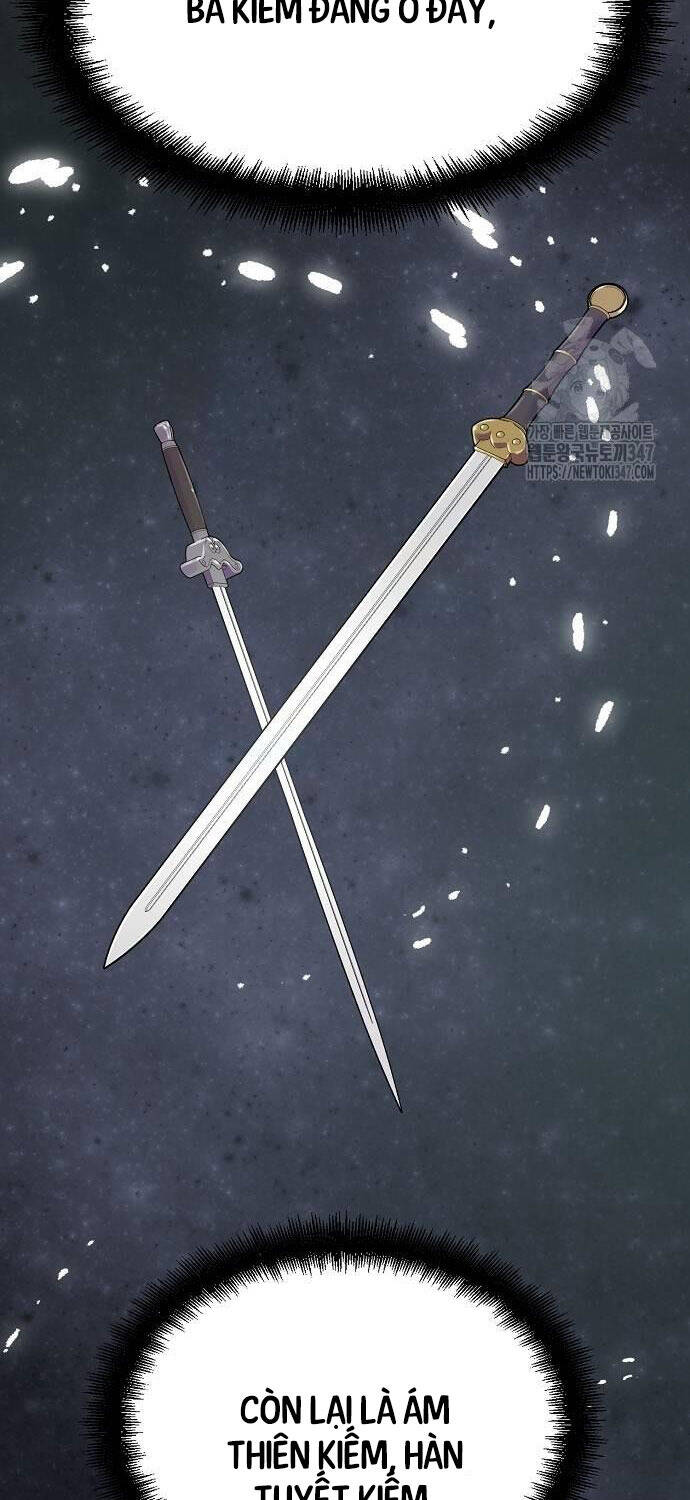 Thiên Ma Quy Hoàn - Chapter 29 - Page 60