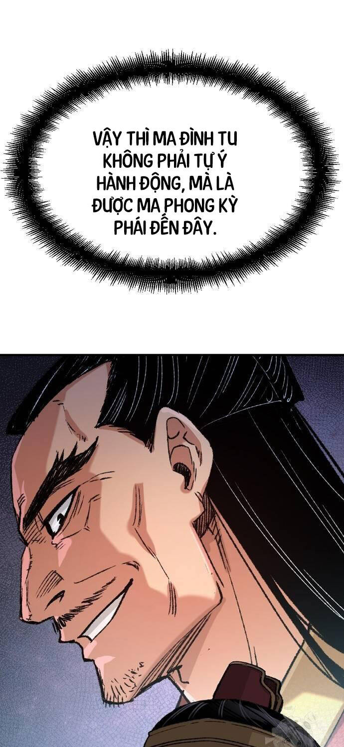 Thiên Ma Quy Hoàn - Chapter 29 - Page 66