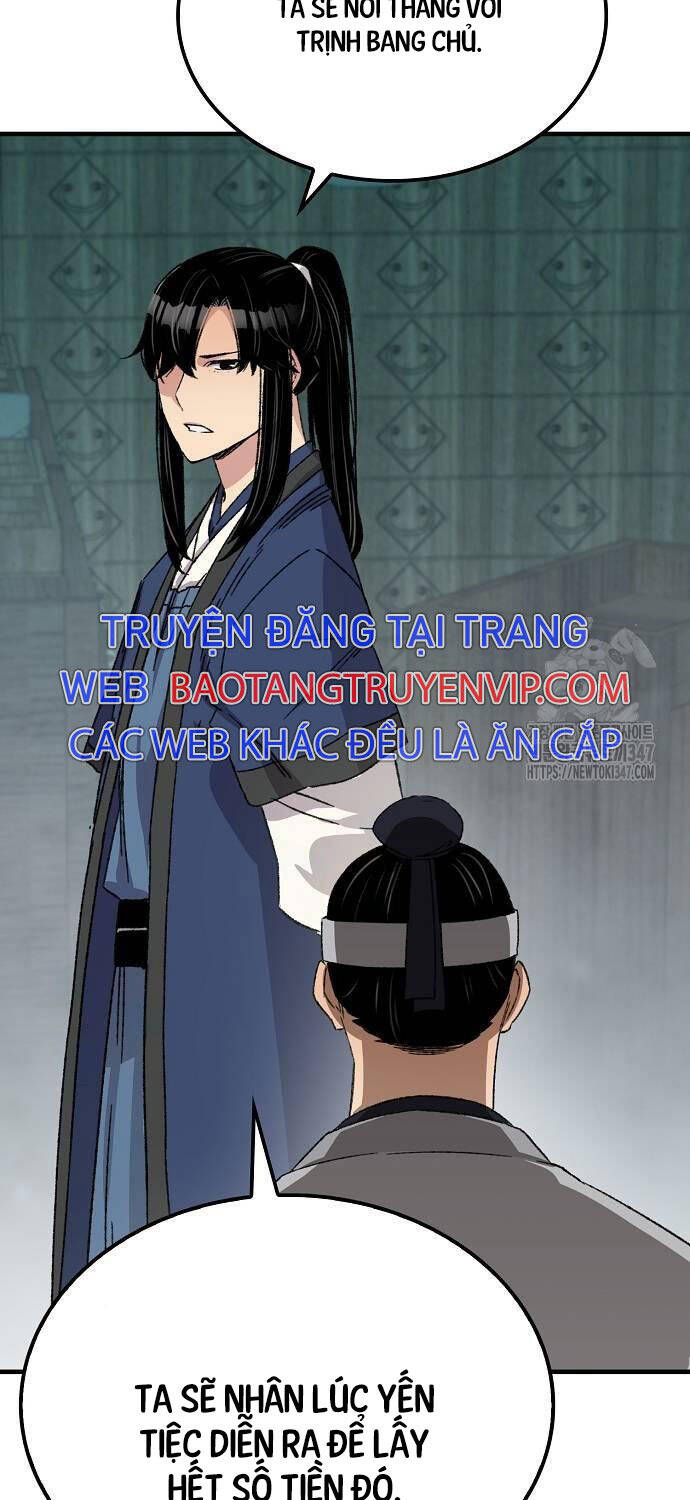 Thiên Ma Quy Hoàn - Chapter 29 - Page 8