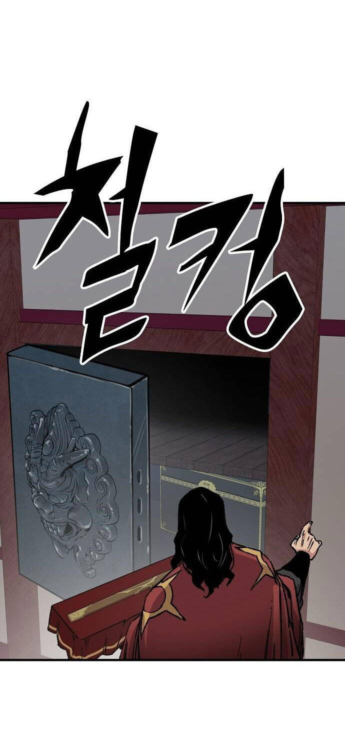 Thiên Ma Quy Hoàn - Chapter 29 - Page 80