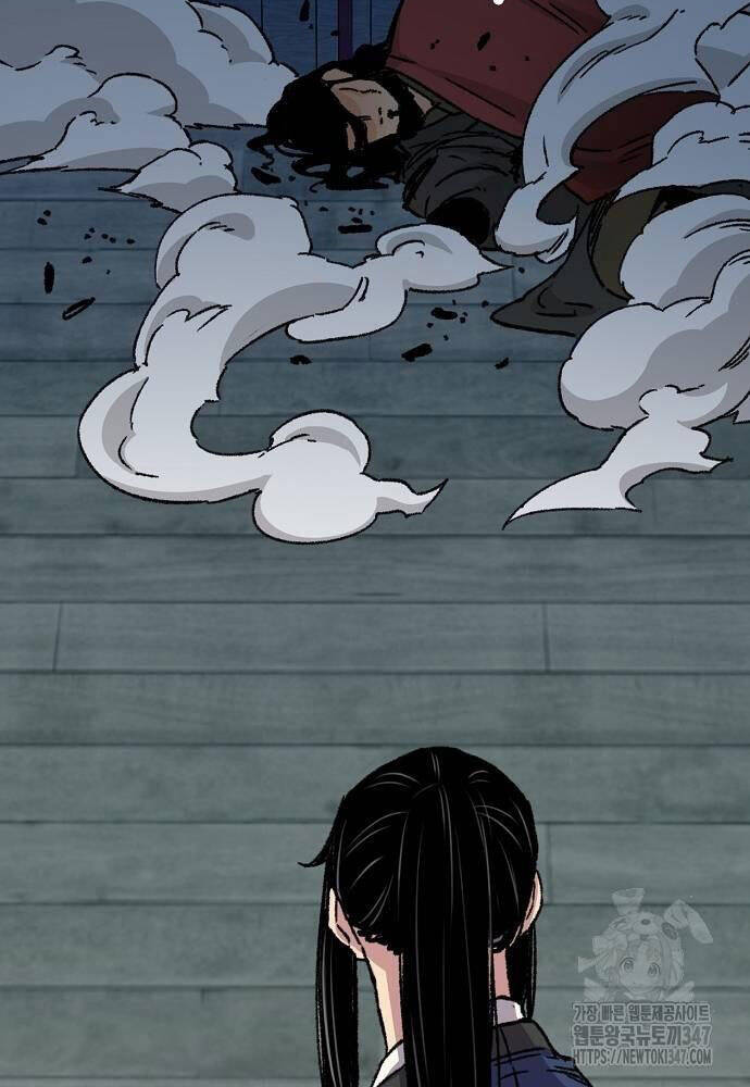 Thiên Ma Quy Hoàn - Chapter 29 - Page 87