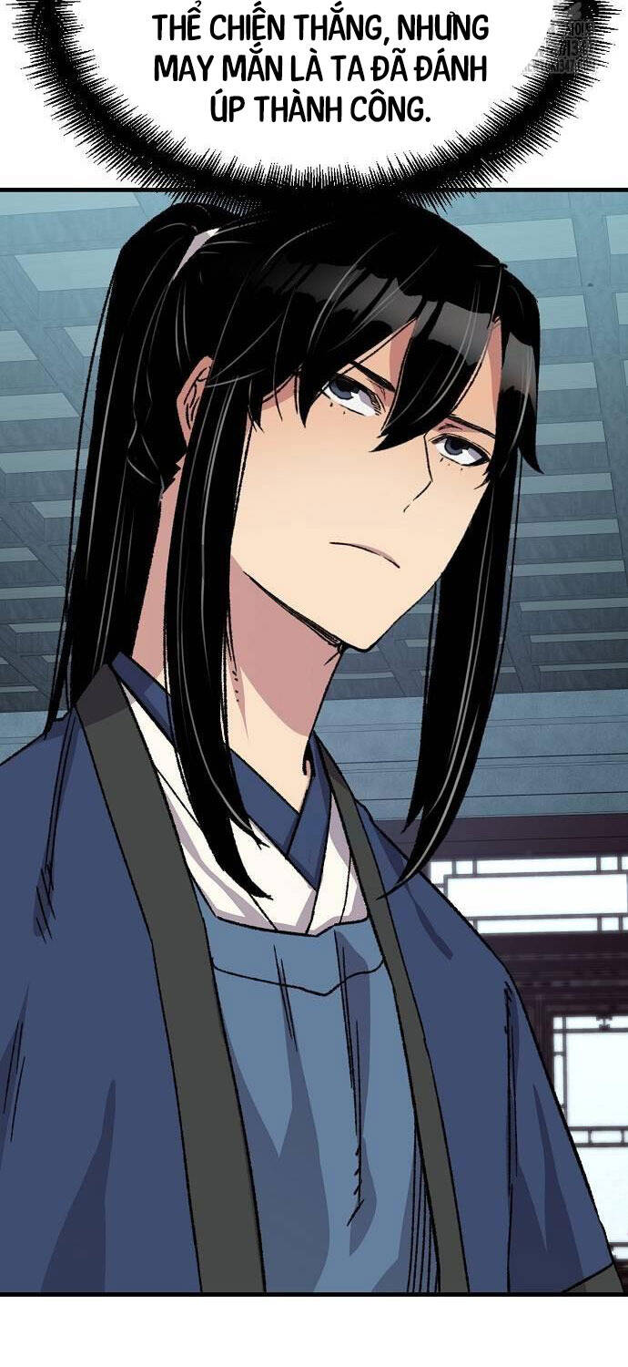 Thiên Ma Quy Hoàn - Chapter 29 - Page 89