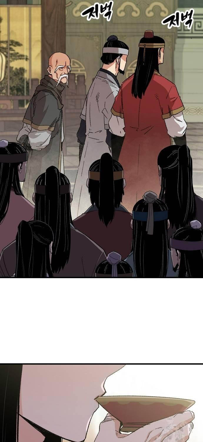 Thiên Ma Quy Hoàn - Chapter 30 - Page 11