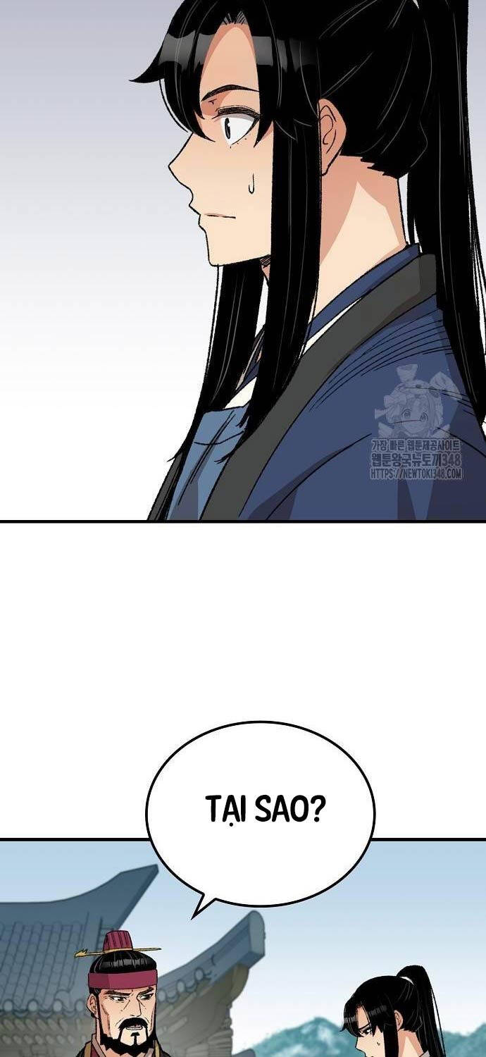 Thiên Ma Quy Hoàn - Chapter 30 - Page 18