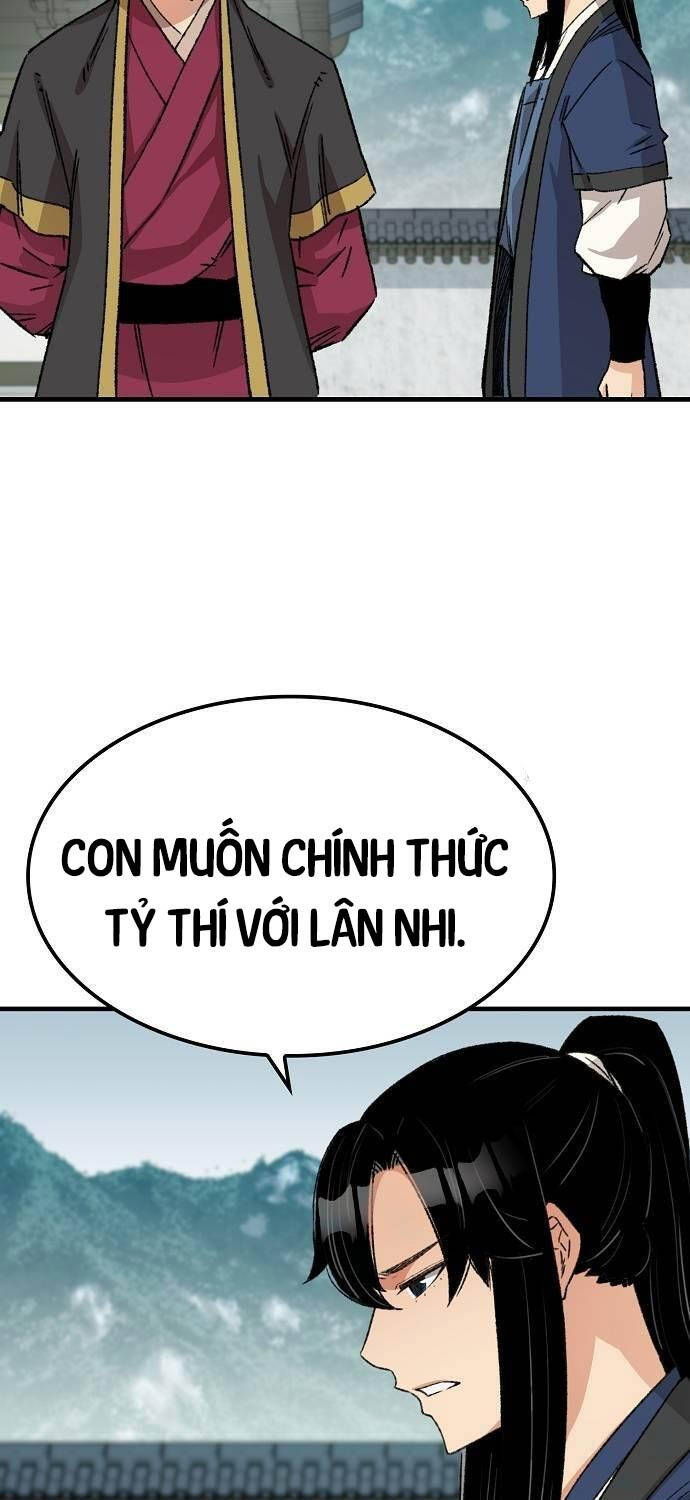 Thiên Ma Quy Hoàn - Chapter 30 - Page 19