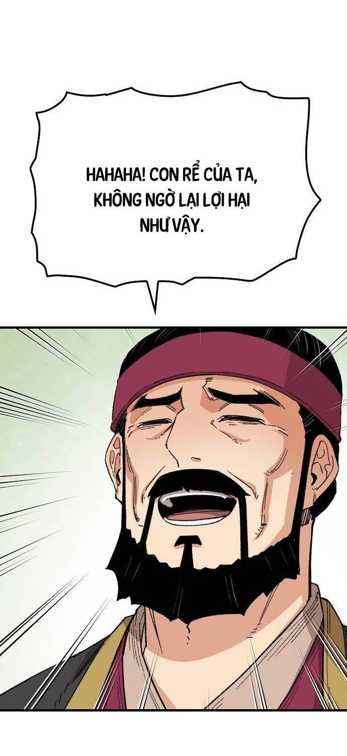 Thiên Ma Quy Hoàn - Chapter 30 - Page 23