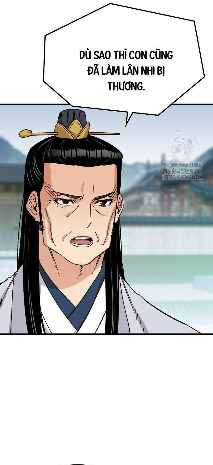 Thiên Ma Quy Hoàn - Chapter 30 - Page 28