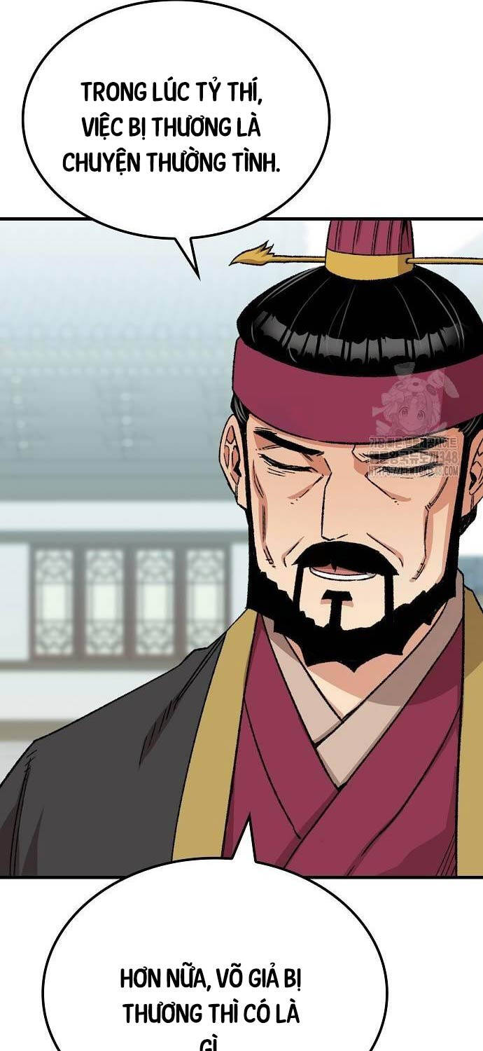 Thiên Ma Quy Hoàn - Chapter 30 - Page 29