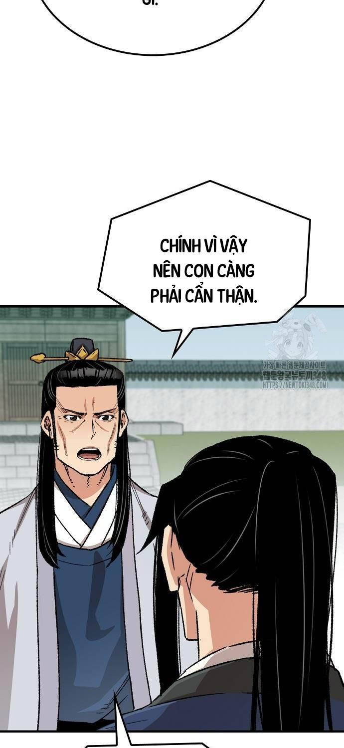 Thiên Ma Quy Hoàn - Chapter 30 - Page 30